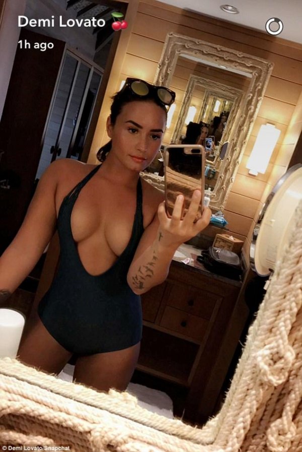 Снимка: Instagram