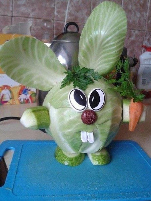Снимка: Creative Ideas