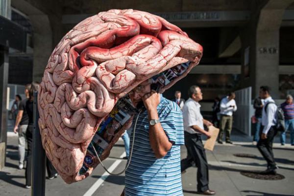 Снимка: callparade.com.br