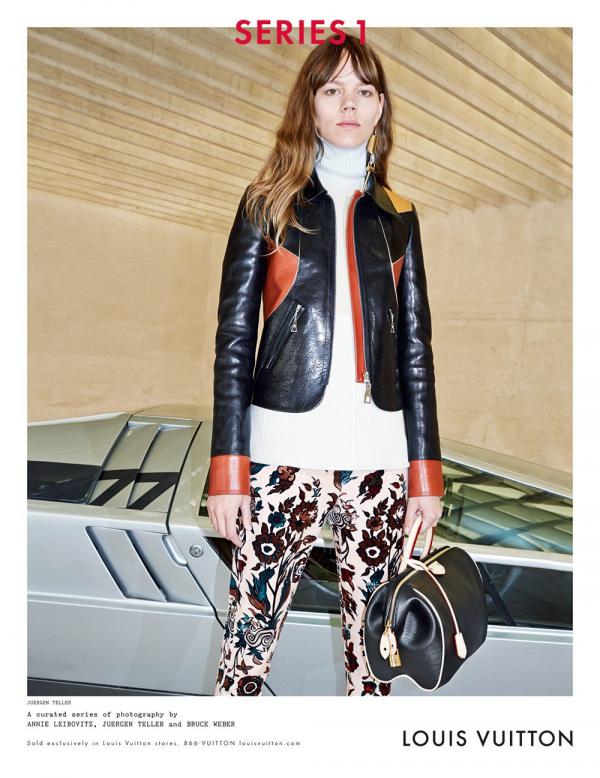 Снимка: Louis Vuitton