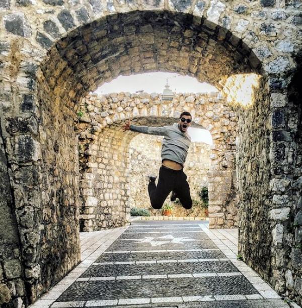 Снимка; Instagram