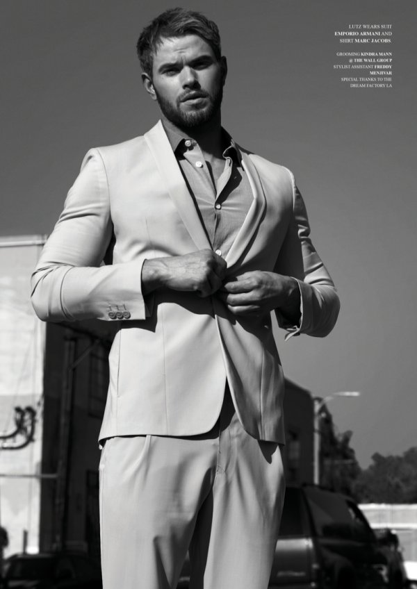 Снимка: Fashionisto