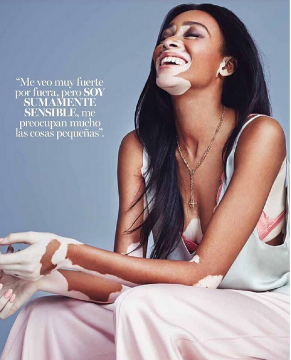 Снимка: Marie Claire
