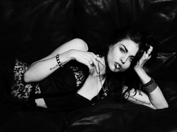 Снимка: Hedi Slimane