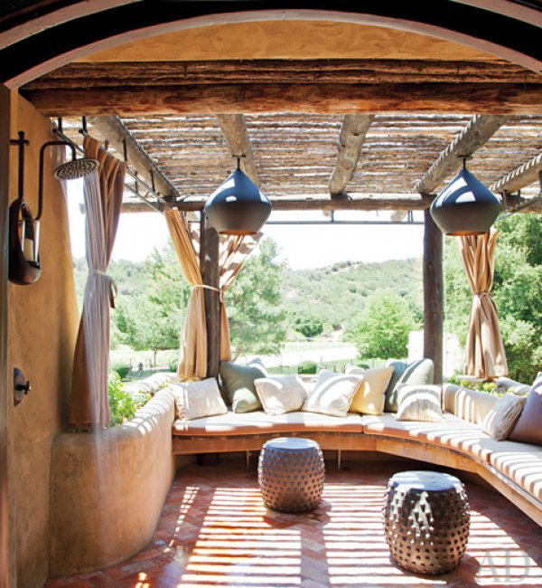 Снимка:  Architectural Digest
