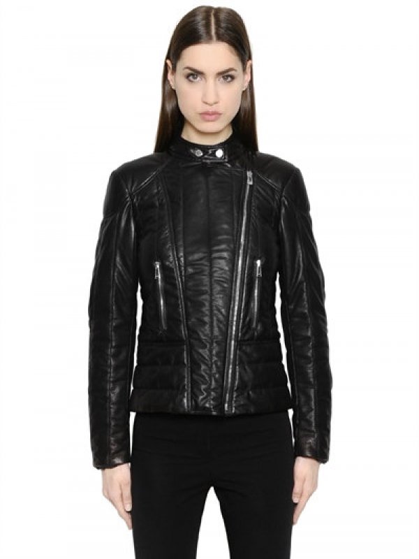 Belstaff and Liv Tyler; Снимка: Luisa Via Roma