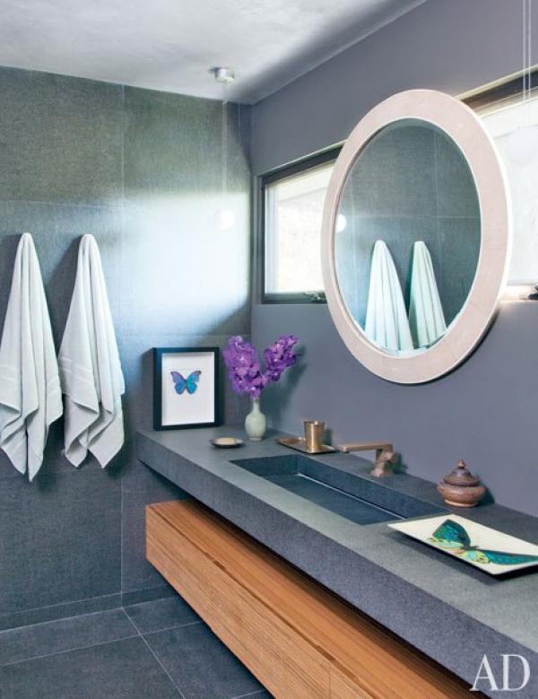 Снимка: architecturaldigest.com