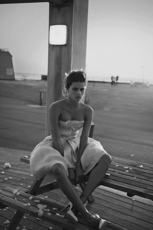 Снимка: Vogue