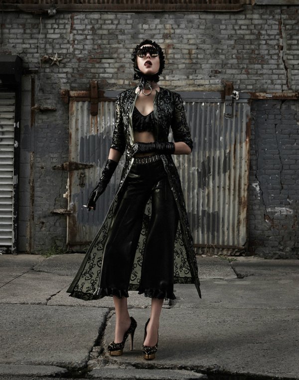 Снимка: V MAGAZINE