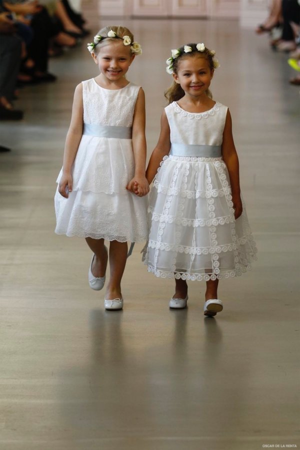 Снимка: Oscar de la Renta