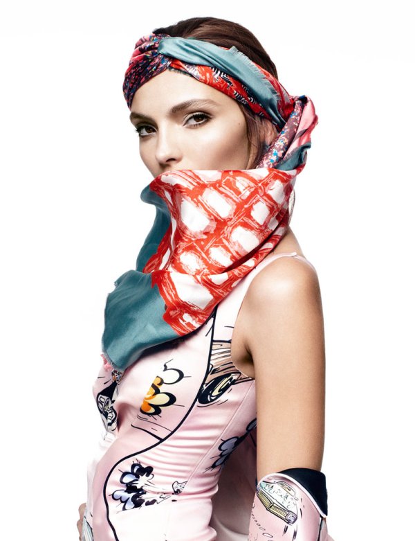 Снимка: Vogue