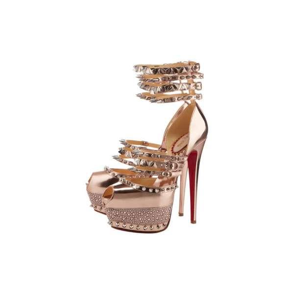 Снимка: Christian Louboutin