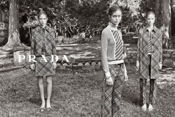 Снимка: Prada