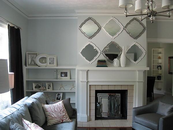 Снимка: centralinteriordesign.com