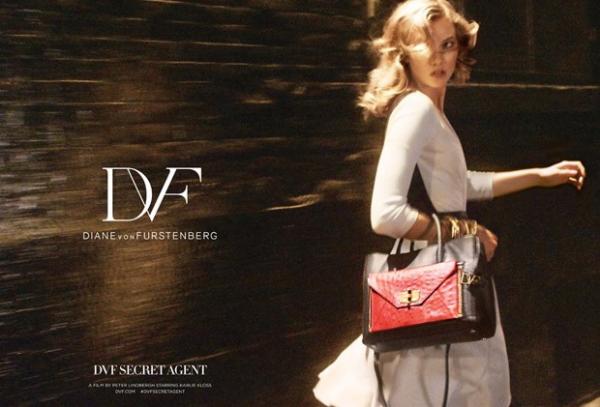 Снимка: DVF