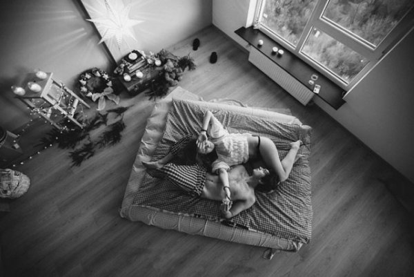 Снимка: happyfacts