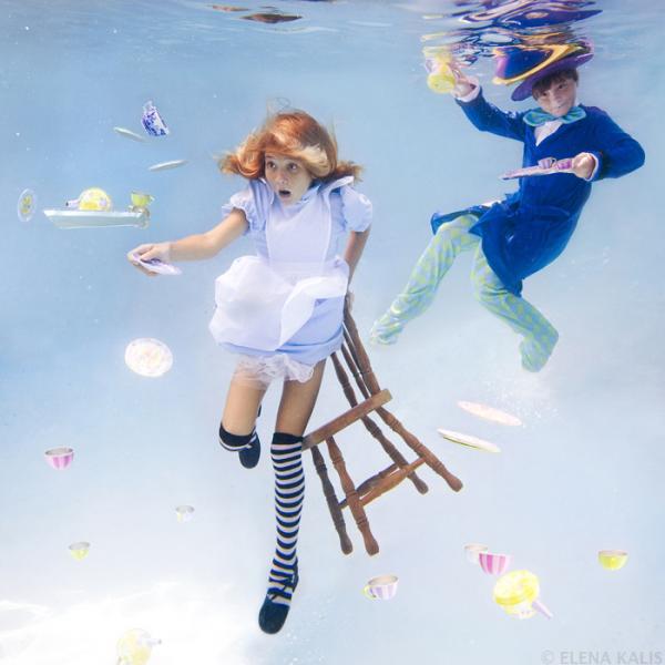 Снимка: elenakalisphoto.com