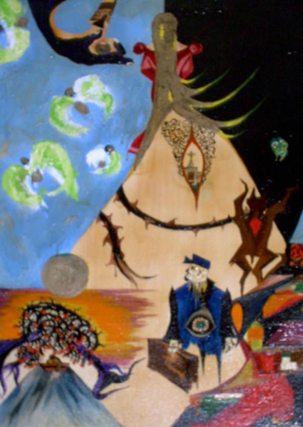 Снимка: artbrokerage.com