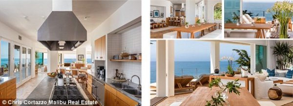 Снимка: Chris Cortazzo Malibu real Estate