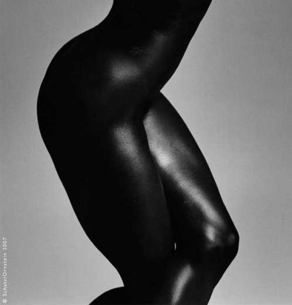 Снимка: Howard Schatz