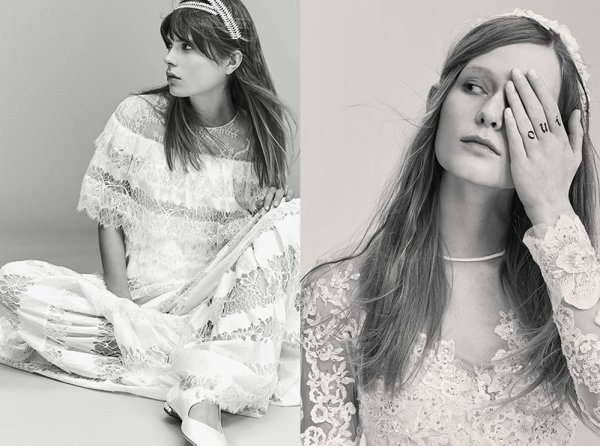 Снимка: Elie Saab