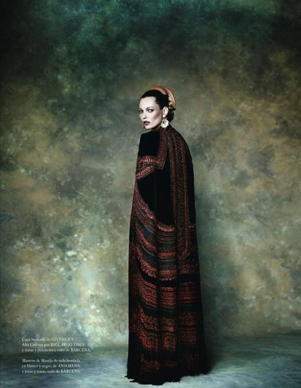 Снимка: сп.Vogue