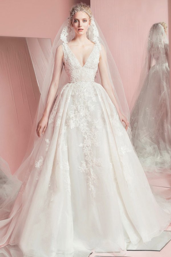Снимка: Zuhair Murad