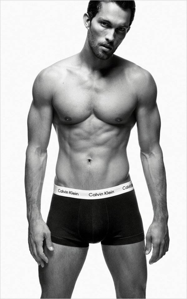 Снимка: Calvin Klein
