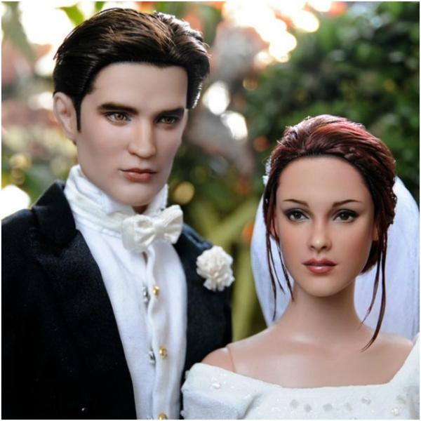 Снимка: myrandomstuff.se