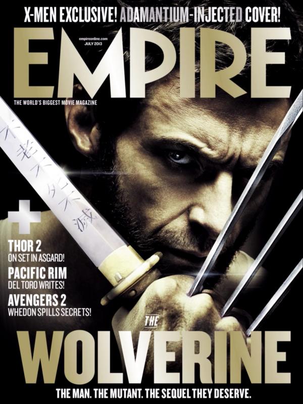 Снимка: сп. Empire