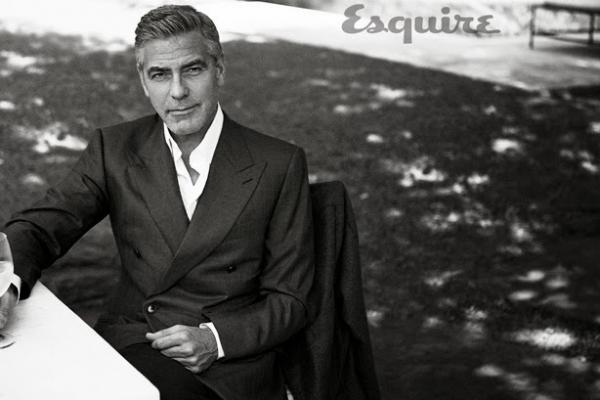 Снимка: сп. Esquire