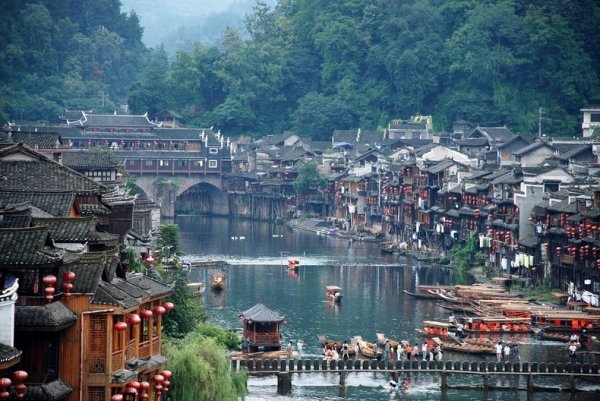 Снимка: FenghuangBy citizenoftheworld