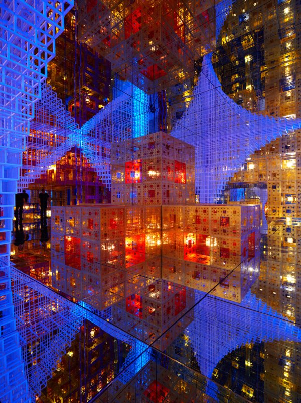 Снимка: designboom.com