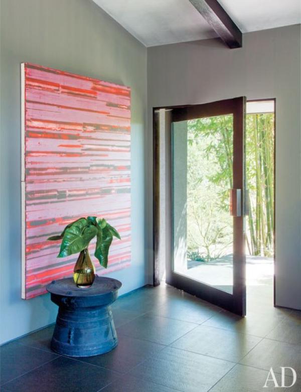 Снимка: architecturaldigest.com