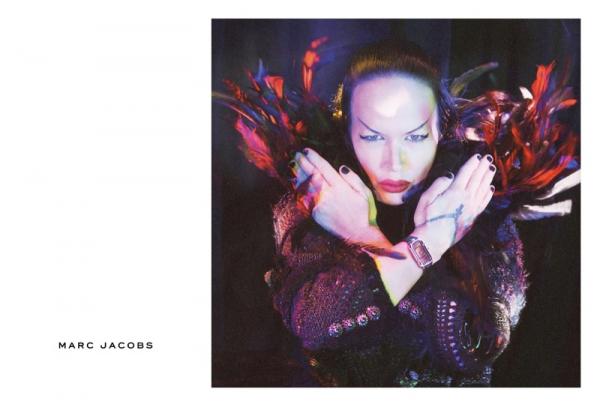 Снимка: Marc Jacobs
