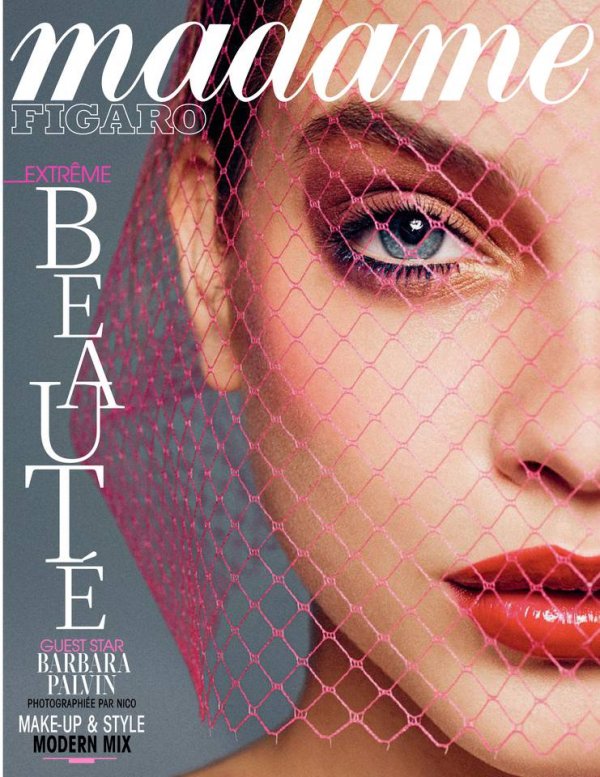 Снимка: Madame Figaro