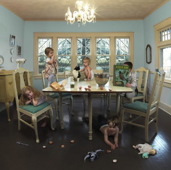 Снимка: Julie Blackmon