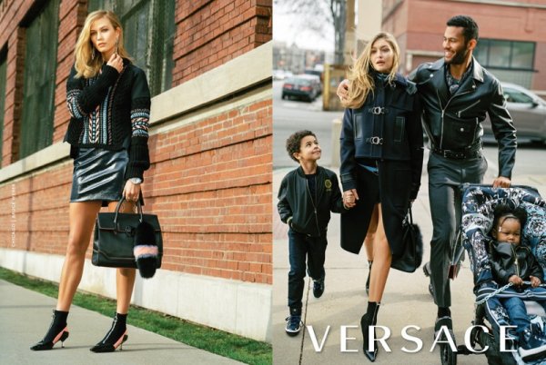 Снимка: Versace