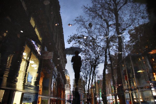 Снимка: Christophe Jacrot