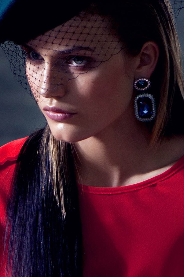 Снимка: Fashion Gone Rogue