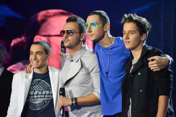 Снимка: X Factor