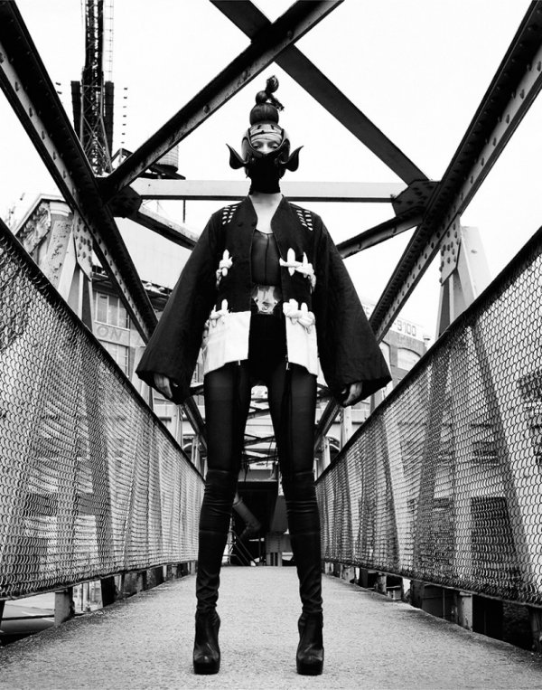 Снимка: V MAGAZINE