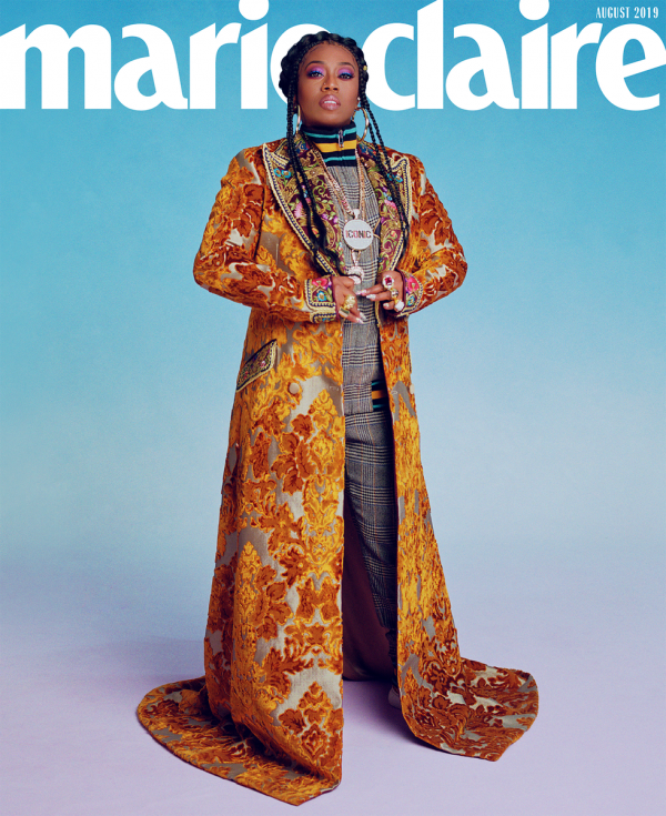 Marie Claire