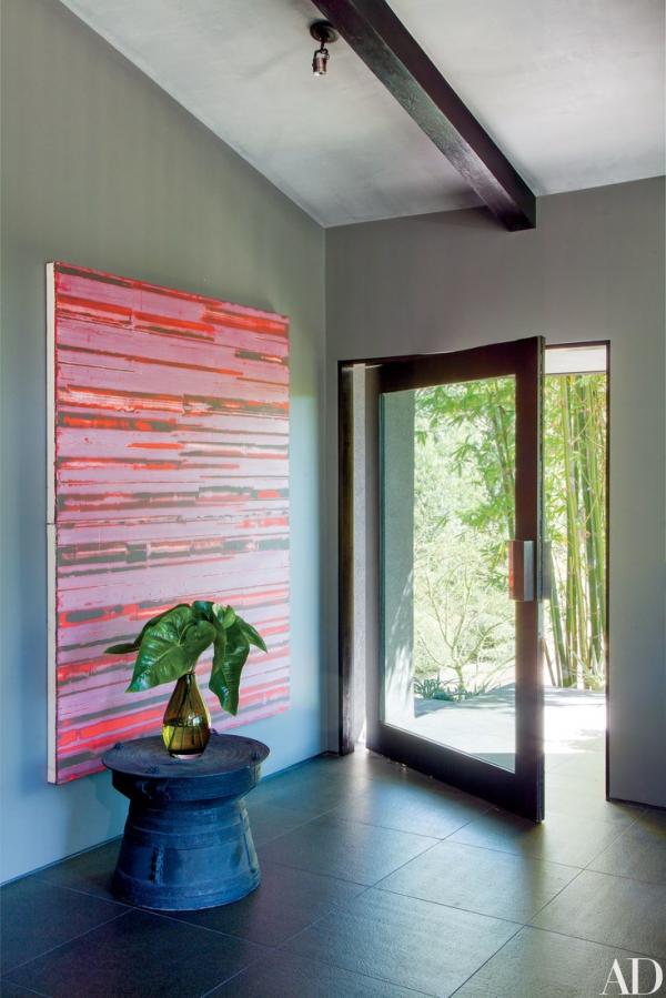 Снимка: architecturaldigest.com