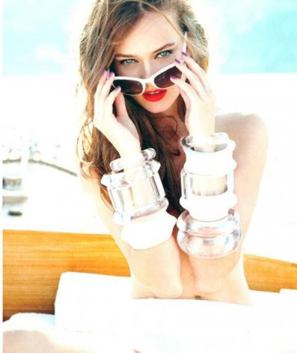 Снимка: Ellen von Unwerth