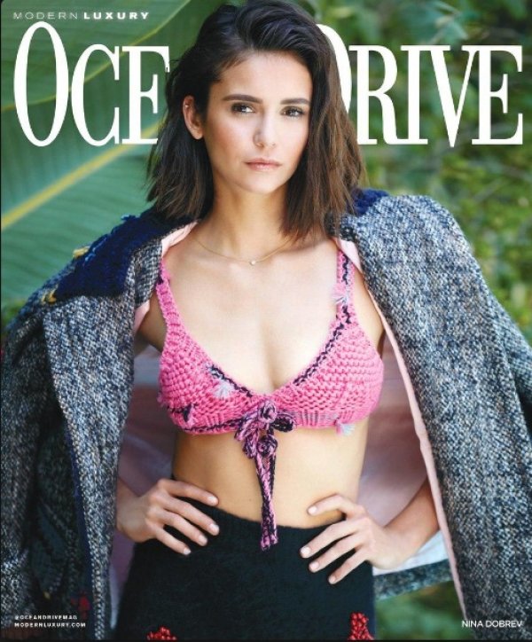 Снимка: Ocean Drive