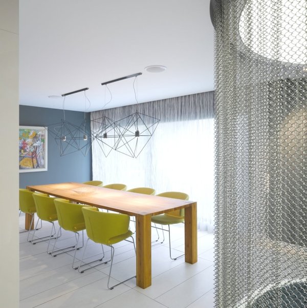 Снимка: Ippolito Fleitz Group
