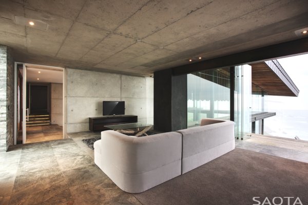 Снимка: SAOTA