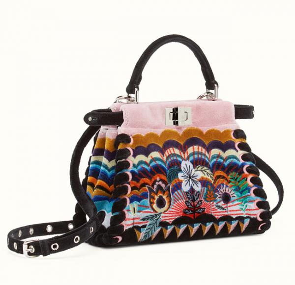 Снимка: Fendi