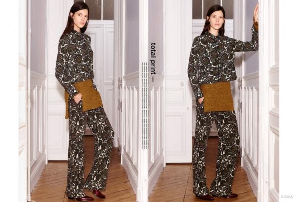Снимка: Zara